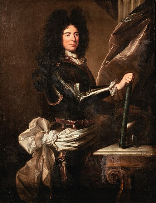 Marquis de Boufflers
